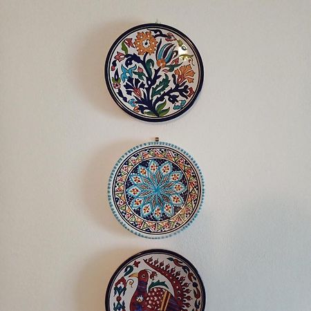 Grassano Dar Dhiafa 빌라 외부 사진