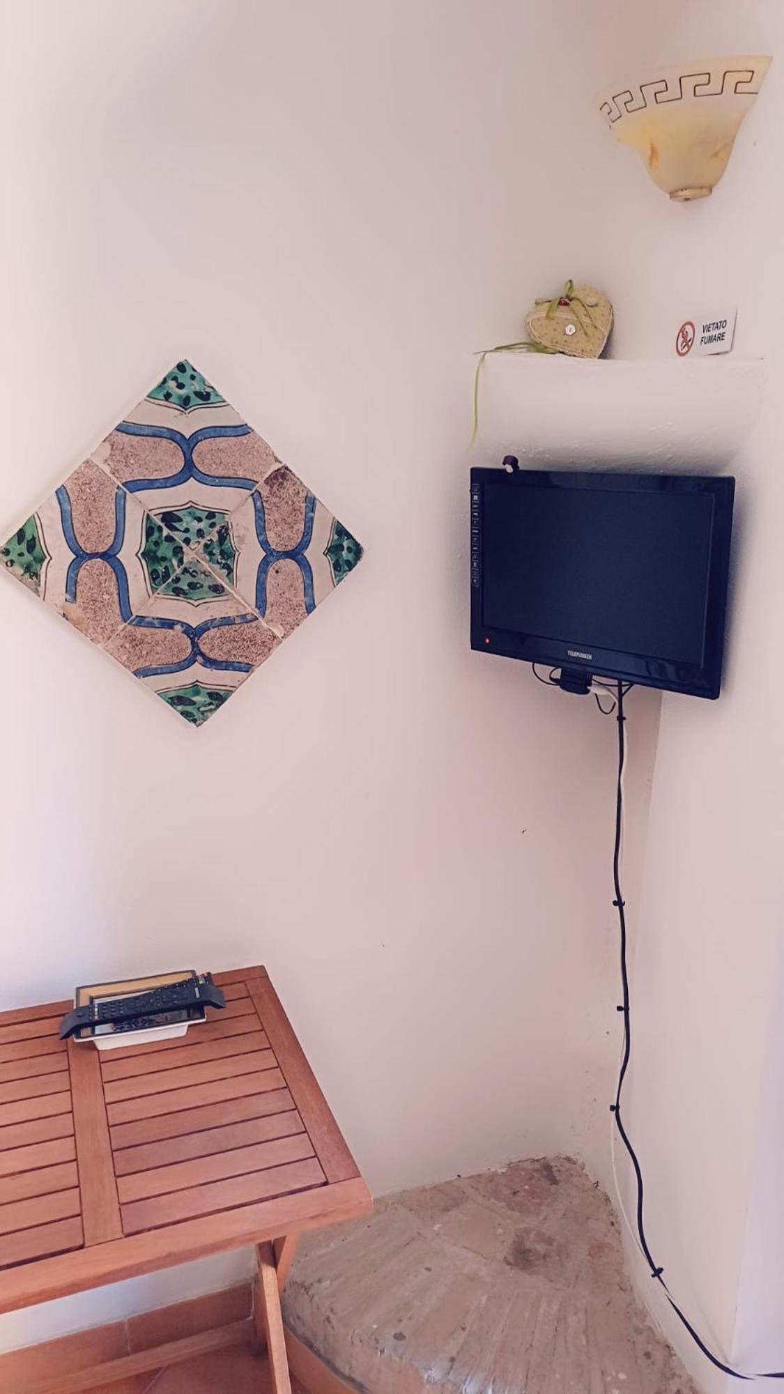 Grassano Dar Dhiafa 빌라 외부 사진