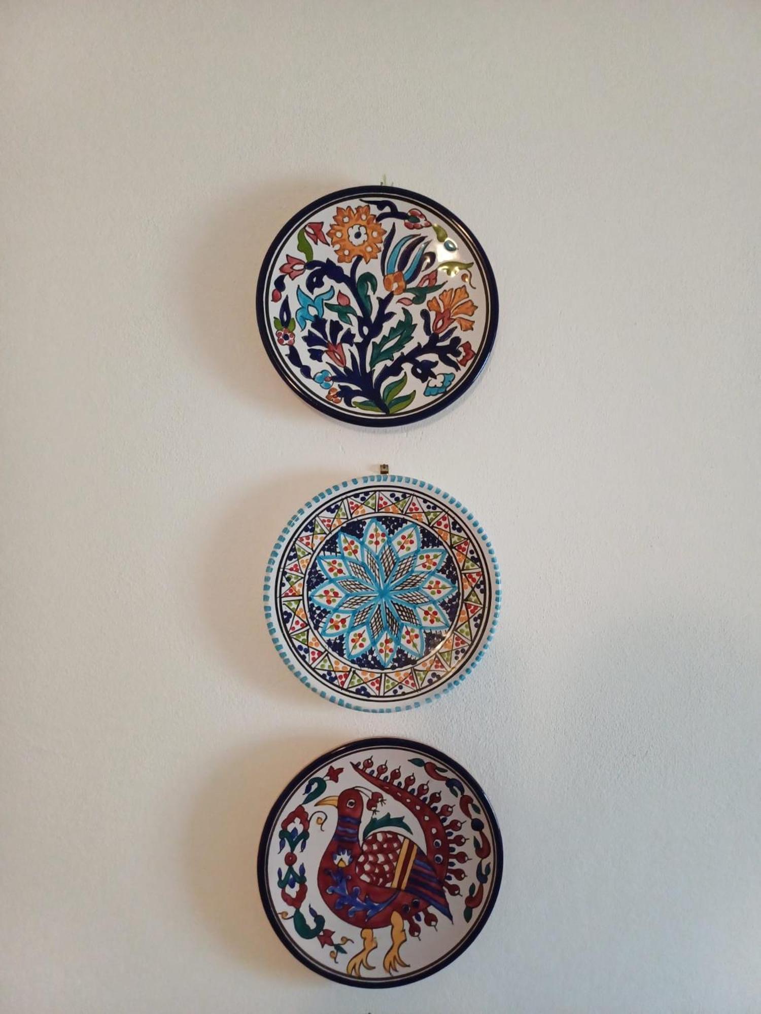 Grassano Dar Dhiafa 빌라 외부 사진