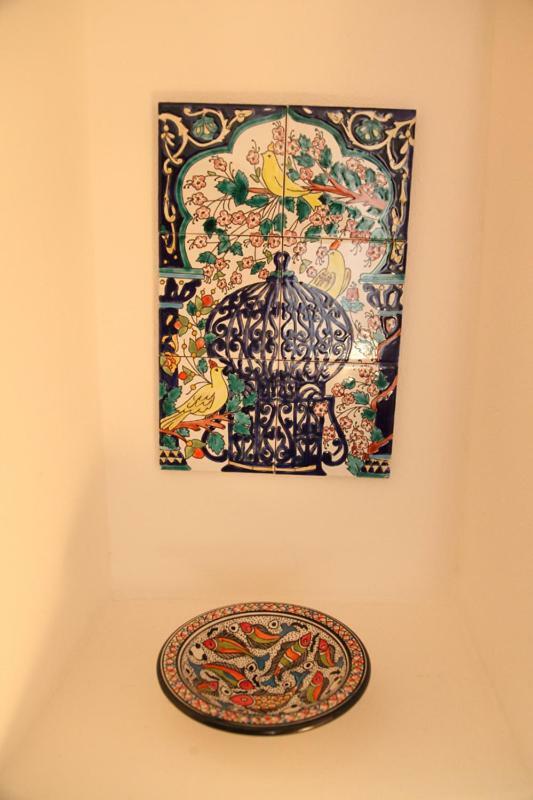 Grassano Dar Dhiafa 빌라 외부 사진